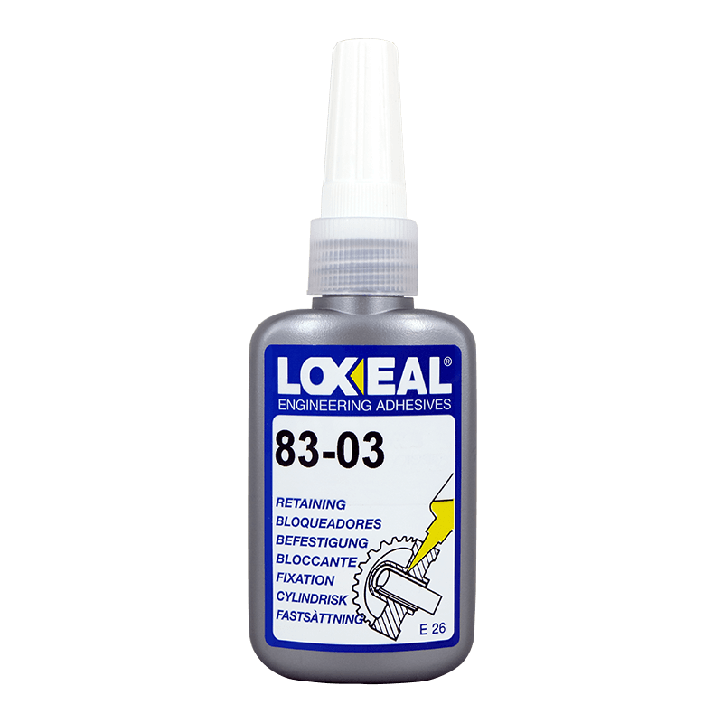 LOXEAL 83-03