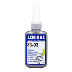 LOXEAL 83-03