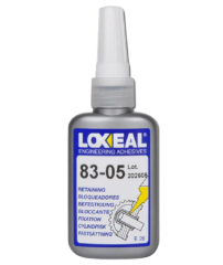 LOXEAL 83-05