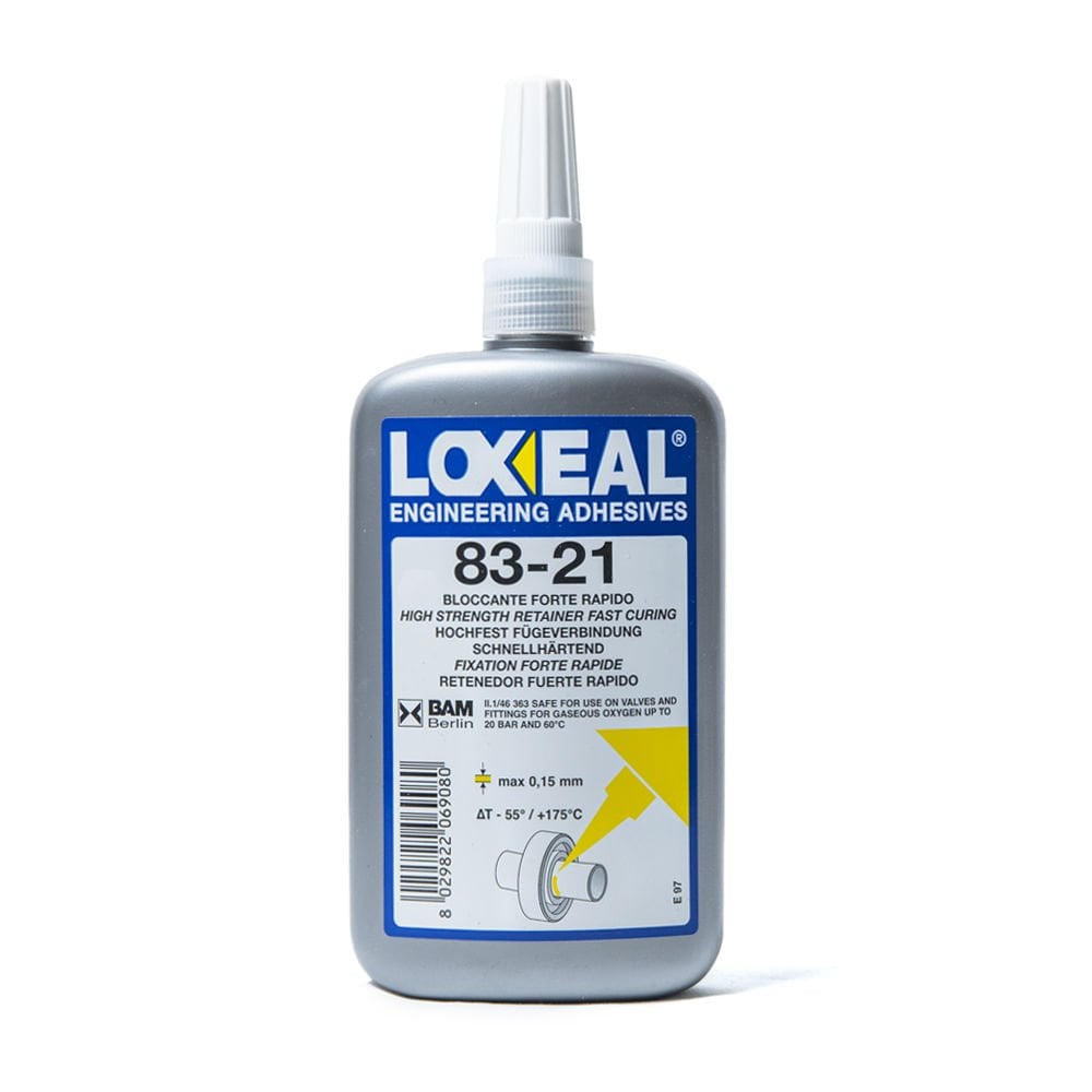 LOXEAL 83-21
