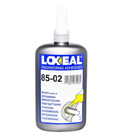 LOXEAL 85-02
