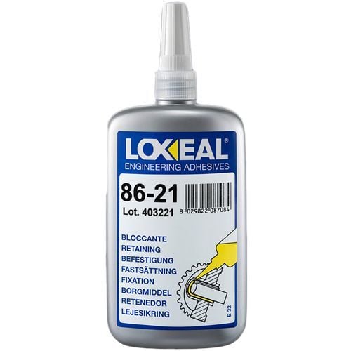 LOXEAL 86-21