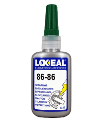 LOXEAL 86-86