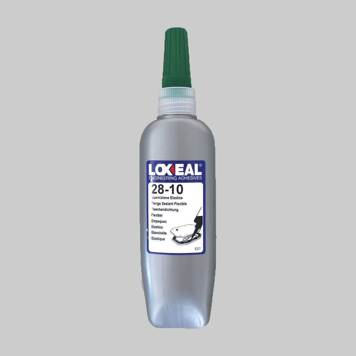 LOXEAL 28-10