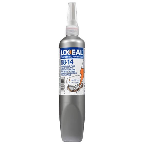 LOXEAL 58-14