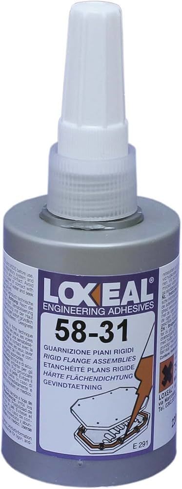 LOXEAL 58-31