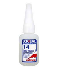 Loxeal 14 Hızlı Yapıştırıcı