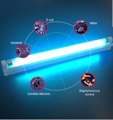 UV C + OZON DISINFECTION-Hava Dezenfeksiyon Sterilizasyon Cihazı