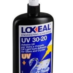 LOXEAL 30-20