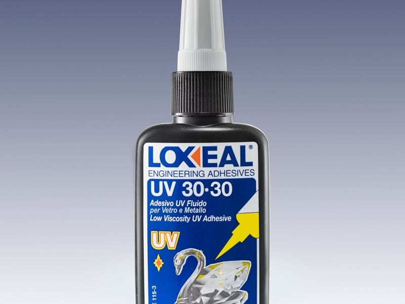 LOXEAL 30-30