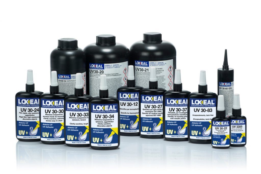 LOXEAL 30-26