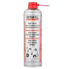 Winkel WW 3000 SIVI GRES SPREY 500ml