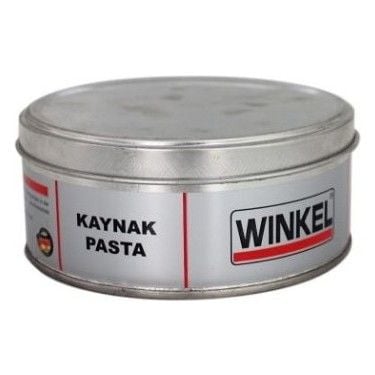 Winkel Kaynak Pastası 200 g – Torç ve Nozul Koruyucu