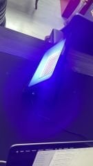 UV 100W UV SMD PROJEKTÖR ( uv lamba)