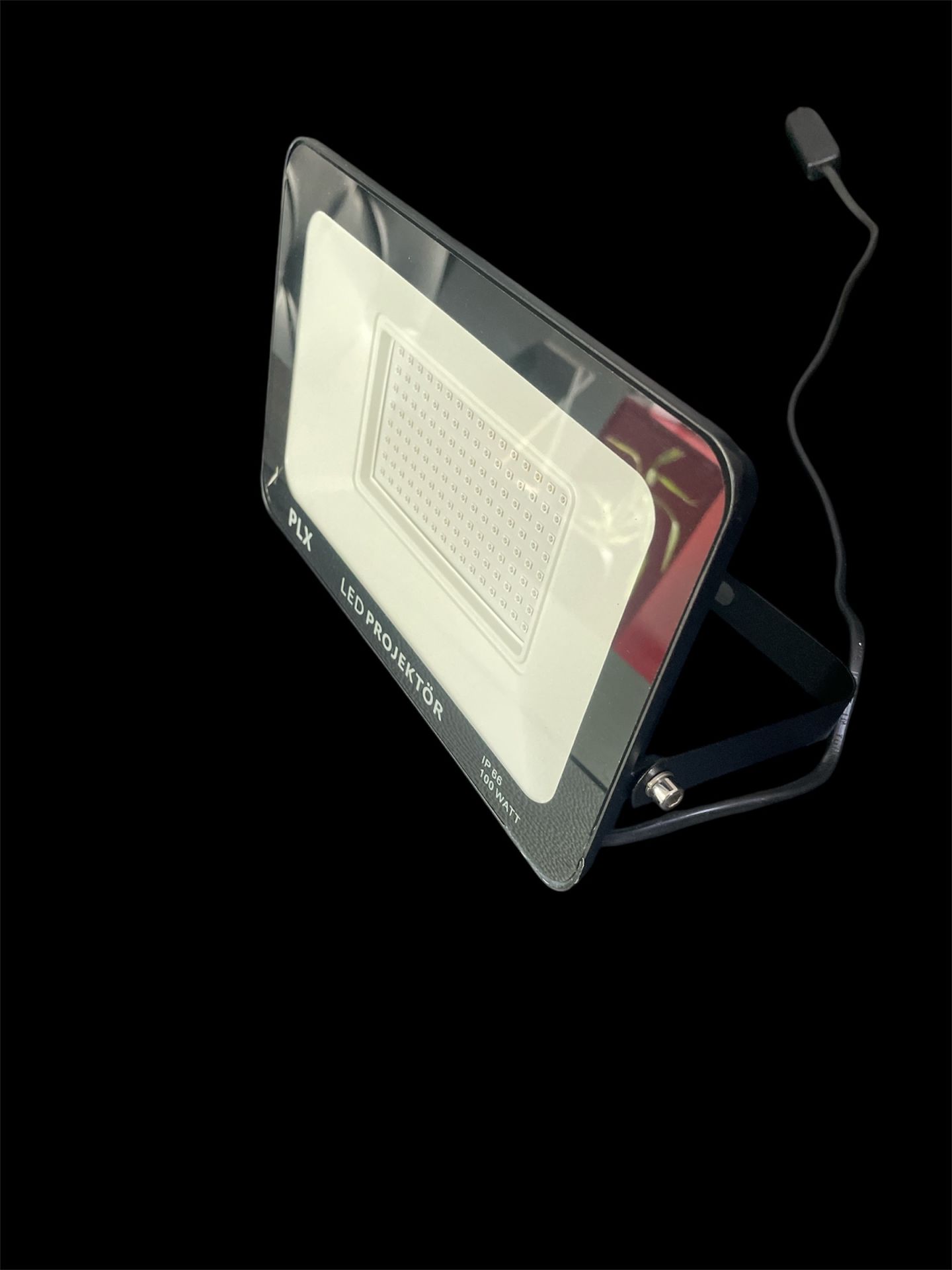 UV 100W UV SMD PROJEKTÖR ( uv lamba)