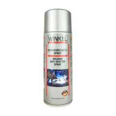 Winkel Kaynak Çapak Önleyici Sprey 400 ml – Seramik