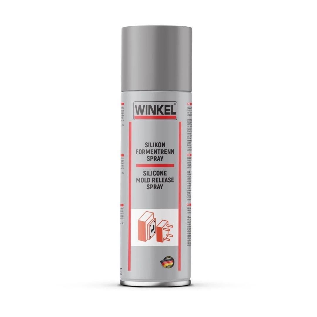 Winkel KALIP AYIRICI SPREY SİLİKON 400ML