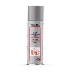 Winkel KALIP AYIRICI SPREY SİLİKON 400ML