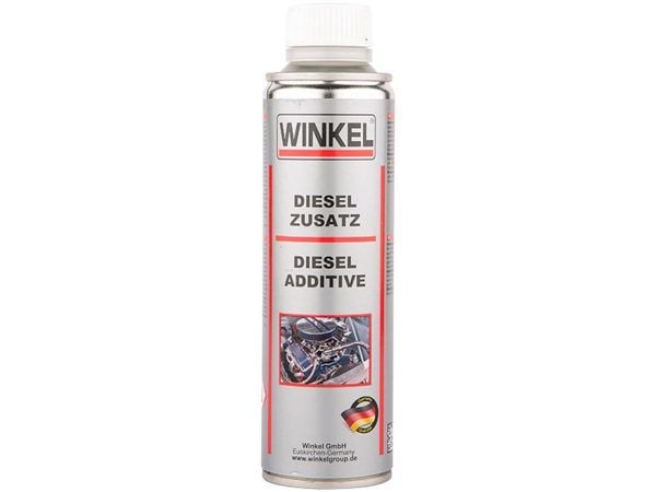 Winkel Di̇zel Katkısı  300 ml
