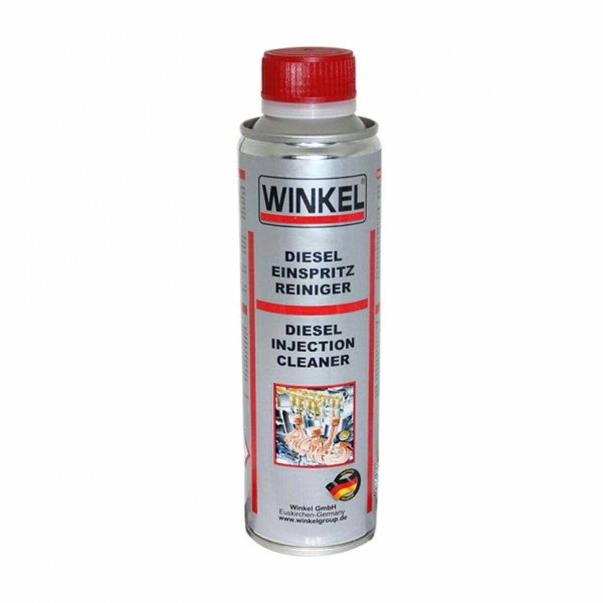 Winkel DİZEL ENJEKTÖRTEMİZLEYİCİ - 300 ml