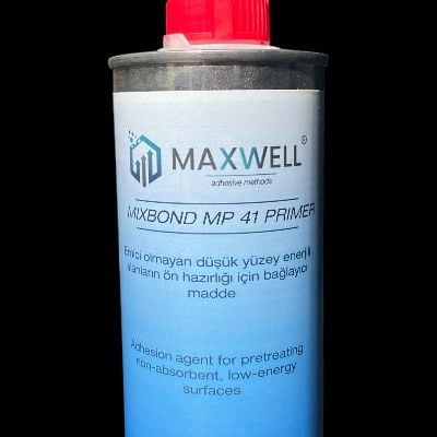 MIXBOND MP 41 PRIMER ( Düşük yüzey enerjili plastikler için bağlayıcı madde ) 250ml