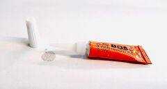 BOSS Hızlı Yapıştırıcı (ETİL SİYANOAKRİLAT) 3gr.
