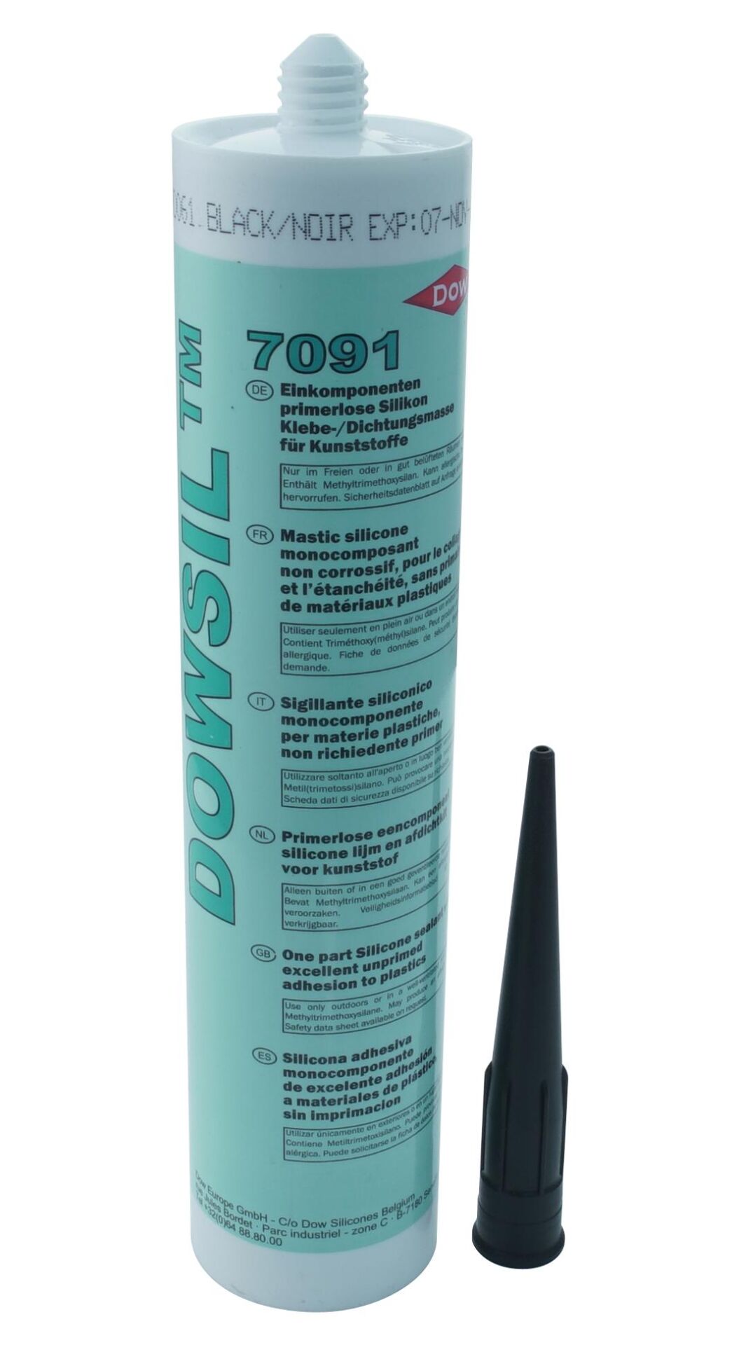 DOWSIL™ 7091 Adhesive Sealant