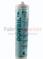 DOWSIL 7091 Adhesive Sealant Endüstriyel Silikon Yapıştırıcı ve Mastik