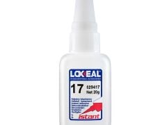 Loxeal 17 Hızlı Yapıştırıcı