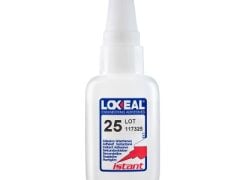 Loxeal 25 Hızlı Yapıştırıcı