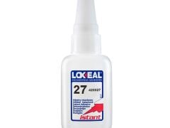 Loxeal 27 Hızlı Yapıştırıcı