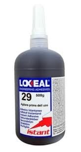 Loxeal 29 Hızlı Yapıştırıcı