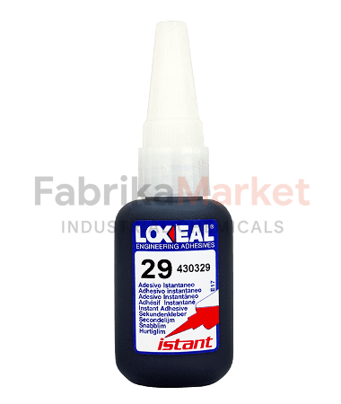 Loxeal 29 Hızlı Yapıştırıcı