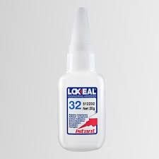 Loxeal 32 Hızlı Yapıştırıcı