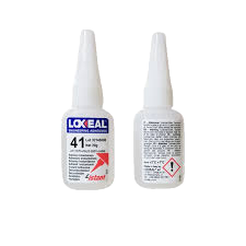 Loxeal 41 Hızlı Yapıştırıcı