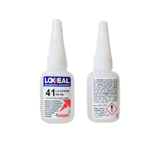 Loxeal IS41 Hızlı Yapıştırıcı