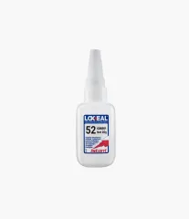 Loxeal 52 Hızlı Yapıştırıcı