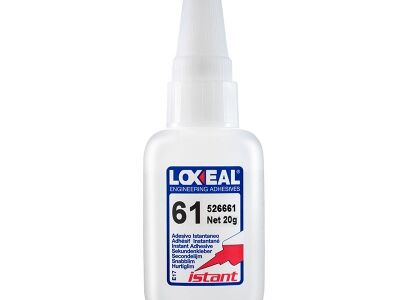 Loxeal 61 Hızlı Yapıştırıcı