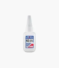Loxeal 63 Hızlı Yapıştırıcı