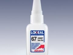 Loxeal IS67 Hızlı Yapıştırıcı