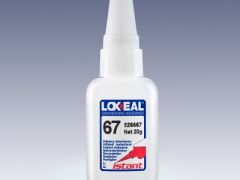 Loxeal IS67 Hızlı Yapıştırıcı