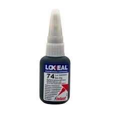Loxeal 74 Hızlı Yapıştırıcı