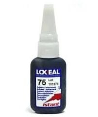 Loxeal IS75 Hızlı Yapıştırıcı