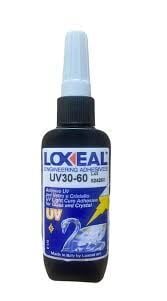Loxeal 30-81 Cam Yapıştırıcısı