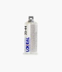 Loxeal 35-44 Şeffaf Esnek Epoksi Yapıştırıcı 50 ml