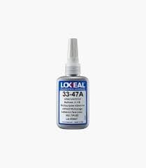 LOXEAL 33-47 A Akrilik Yapıştırıcı