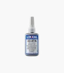 LOXEAL 33-47 A Akrilik Yapıştırıcı