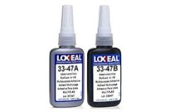 LOXEAL 33-47 B Akrilik Yapıştırıcı