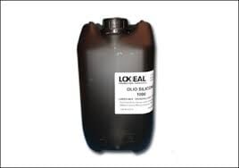LOXEAL OLIO 1000