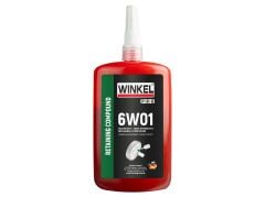 Winkel PRO 6W01 Yüksek Mukavemetli Kenetleyici